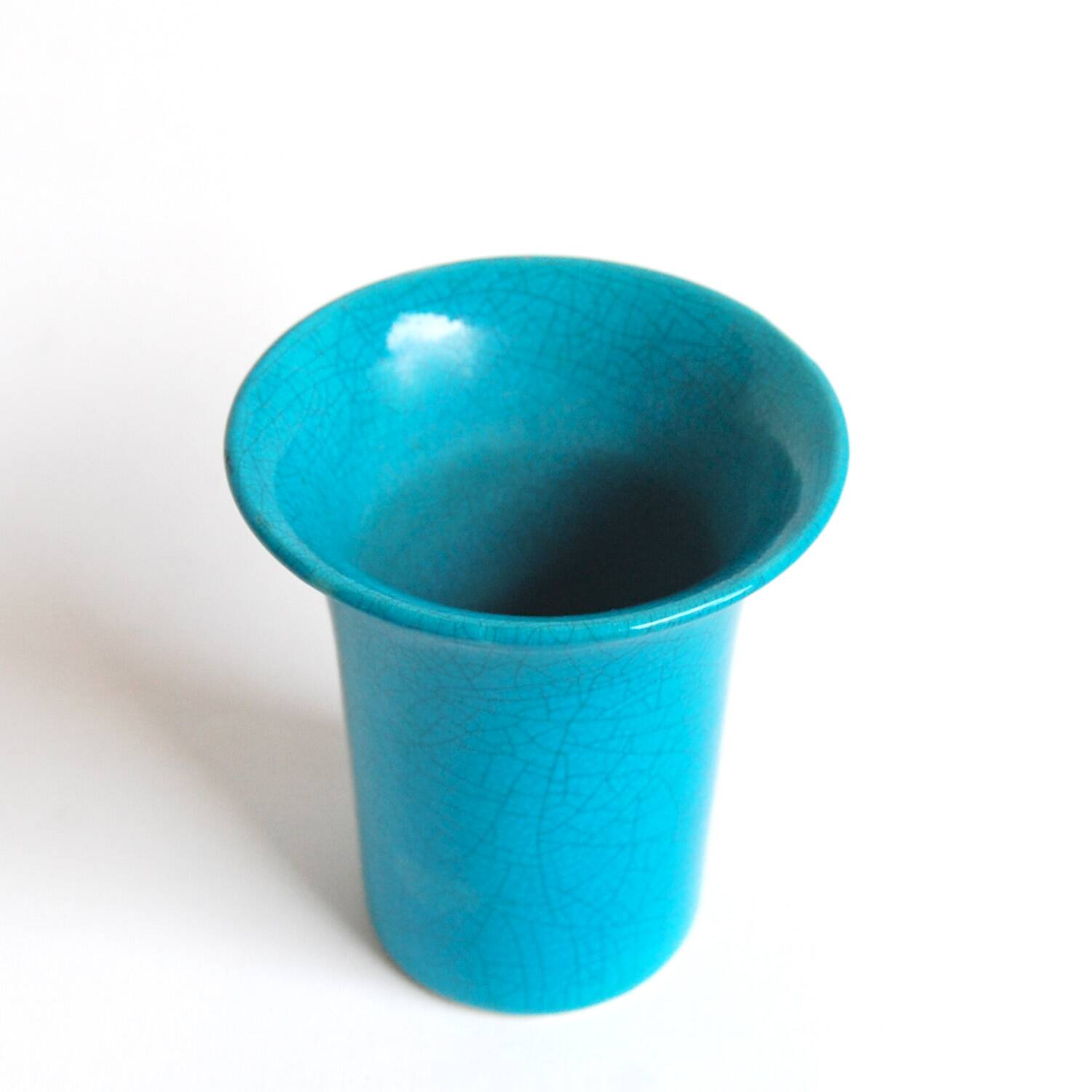 Boch Kéramis art deco vase n°926 - Charles Catteau