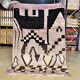Moroccan Berber Boujaad Rug 237 cm x 157 cm