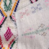 Azilal rug 296 x 194 cm