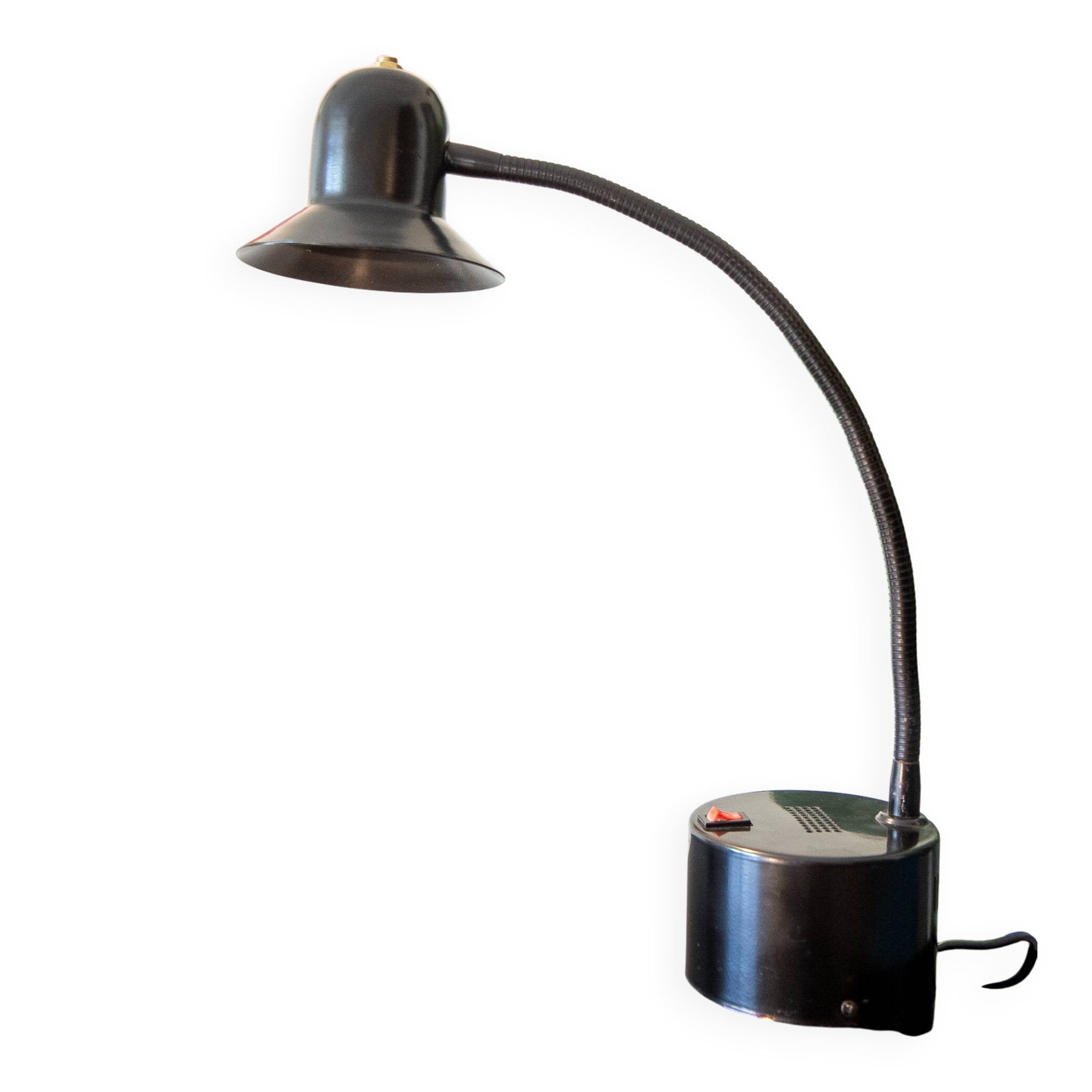 Italian lamp Stilplast 1980