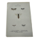 Naturalist plate insect entomology old lithograph