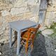 Table d'appoint-bureau