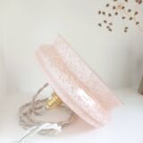 Clichy glass pendant light