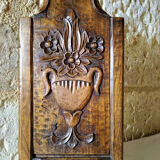 Provencal flour box 1900