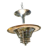 Lustre Art Deco by Atelier Petito