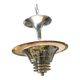 Lustre  art  deco des atelier Petito