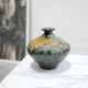 Vintage ceramic soliflore vase
