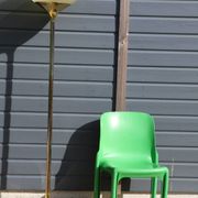 Guzzini floor lamp 1970