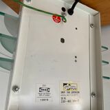 Vintage Ikea wall lamp from the 80s