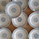 10 Terre de Fer flat plates