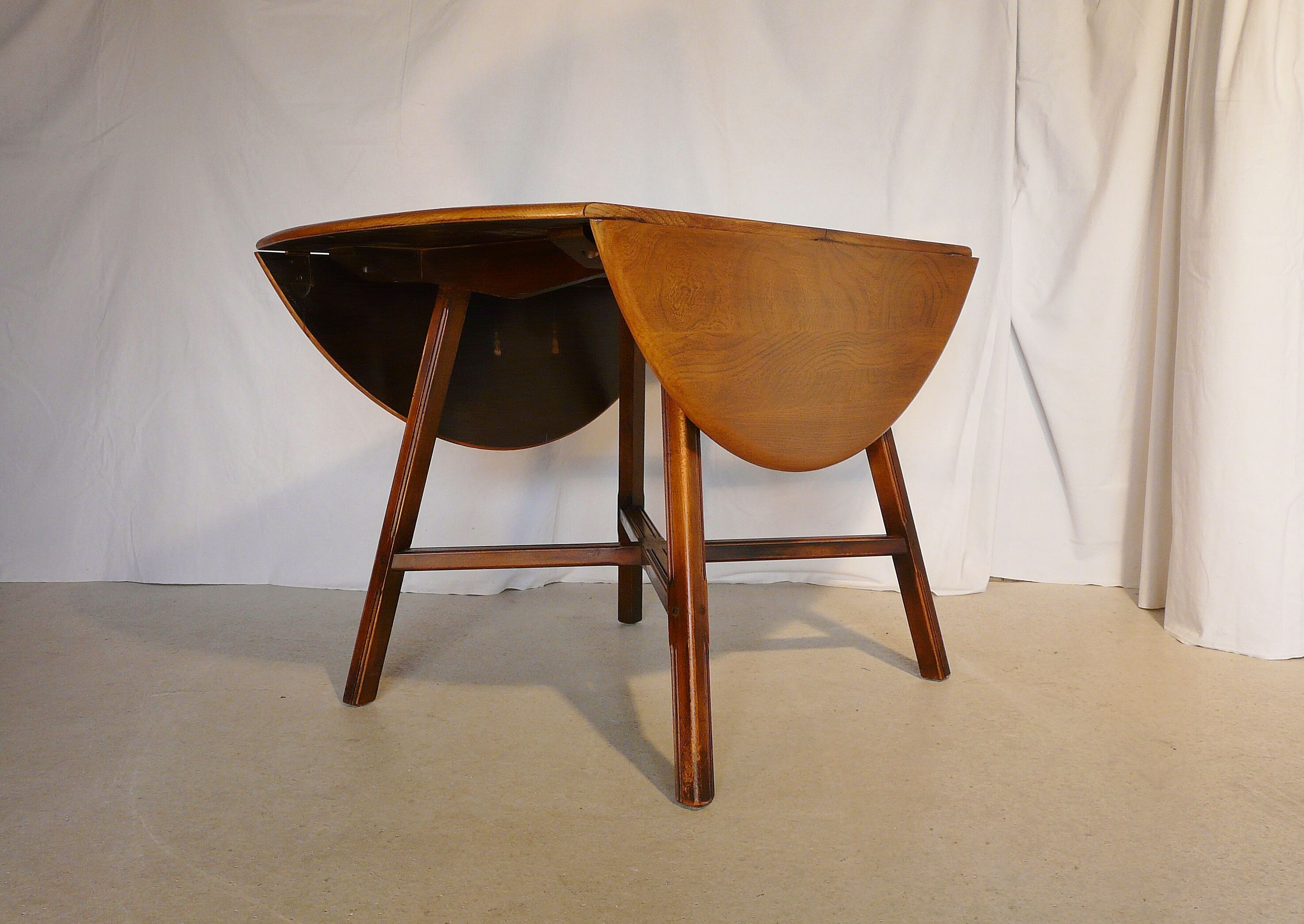 Ercol Dinner Fold Table