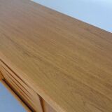 Danish Teak Sideboard from Dyrlund, 1960s