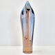 Vintage vase in Murano 1960