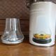 Whisky glass Collection Ruthless Peugeot refreshing base