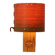 Pine Table Lamp by Pileprodukter, Lund – Sweden, 1970s