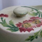 Ceramic cheese board