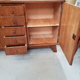 Buffet 50s vintage