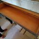 Mirror chest of drawers year 50 vintage art deco