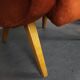 'Lady Chair' in Style of Marco Zanuso, 1950