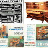 Office 'Magic Box' by Mumenthaler & Meier, Genestar Paris