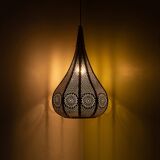 Hanging lamp