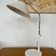 Grande lampe de bureau articulée