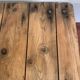 Table basse industrielle