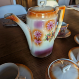Tea set