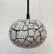 Mid-century design hanging lamp , 1970s
