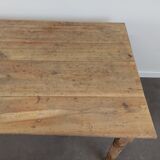 Table de ferme ancienne 150 cm