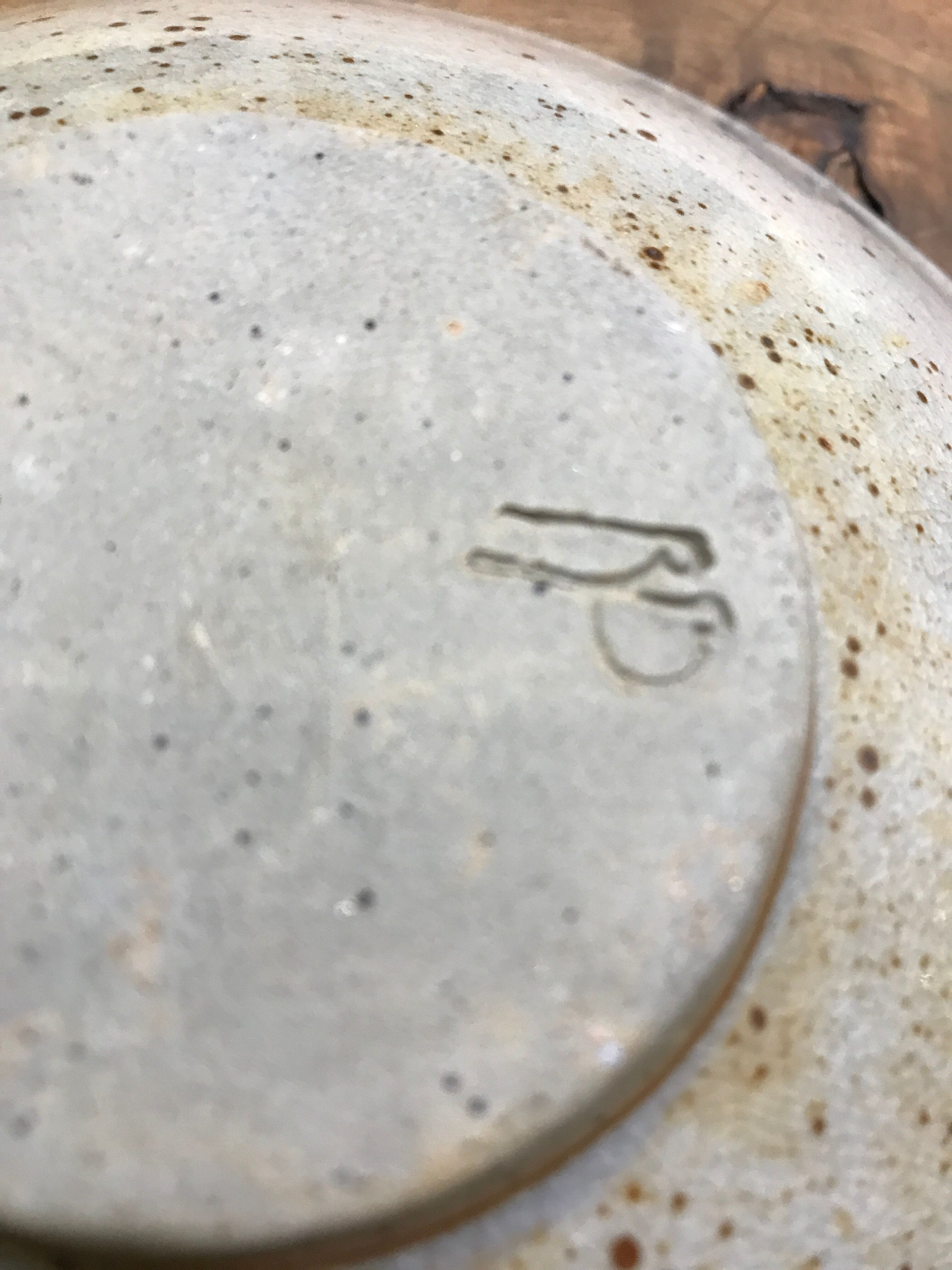 Roland Breton ceramic cut