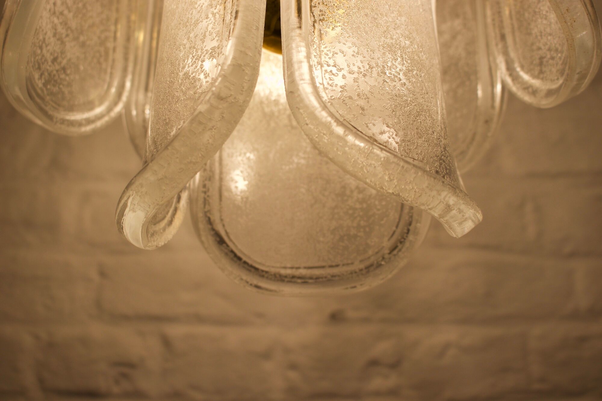 Plafonnier Limburg 1970