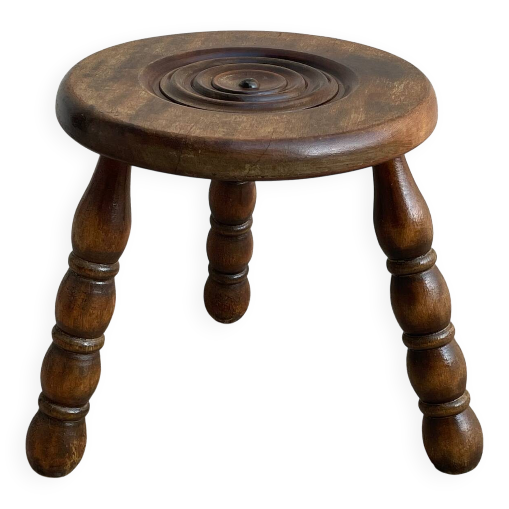 Vintage French tripod