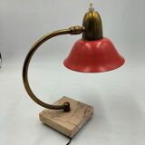 Vintage desk lamp