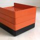 Roger Tallon Art et Bureau vintage 1966 designer office storage