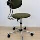 Chaise de bureau vintage Kovona de Tchécoslovaquie, années 1970