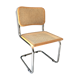 Chaise B32 par Marcel Breuer
