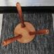Tabouret tripode vacher