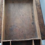Side table, early 20th century