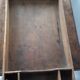 Table d'appoint, début XXe