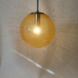 Suspension Glashutte Limburg 70s