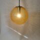 Suspension Glashutte Limburg Années 70