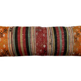 Vintage turkish  cushion cover , 120 x 40 cm