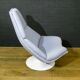 F 510 lounge chair by Geoffrey Harcourt for Artifort, 1960s