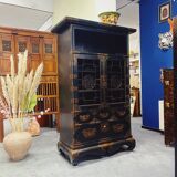 Chinese Storage Cabinet