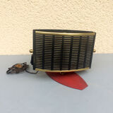 Lamp, adjustable and tiltable 1950