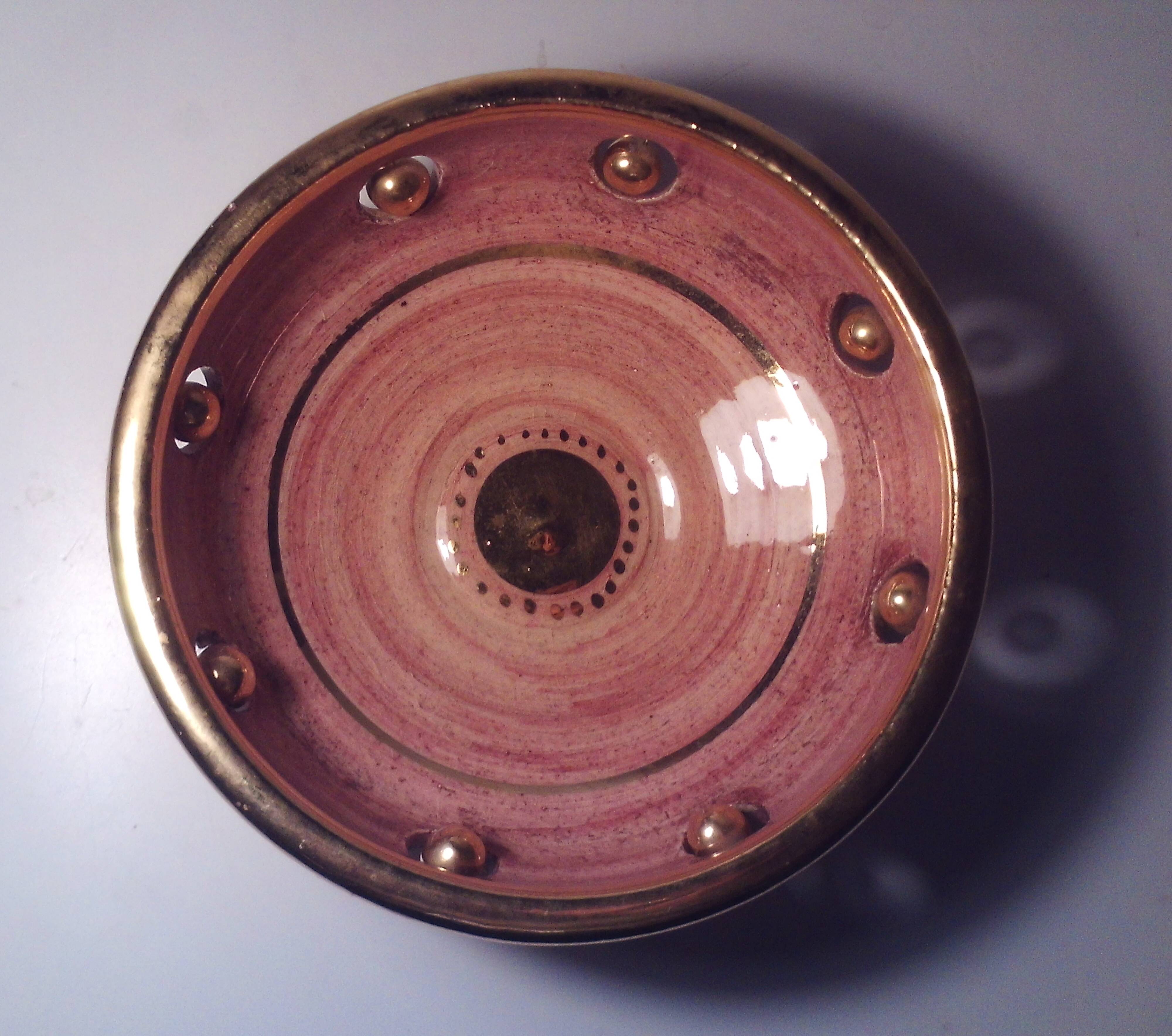 Georges Pelletier Small Cup