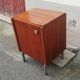 Vintage rosewood buffet