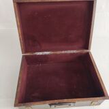Valise vintage