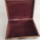 Vintage suitcase